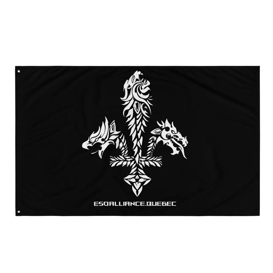 Drapeau | Imprimé product image (3)