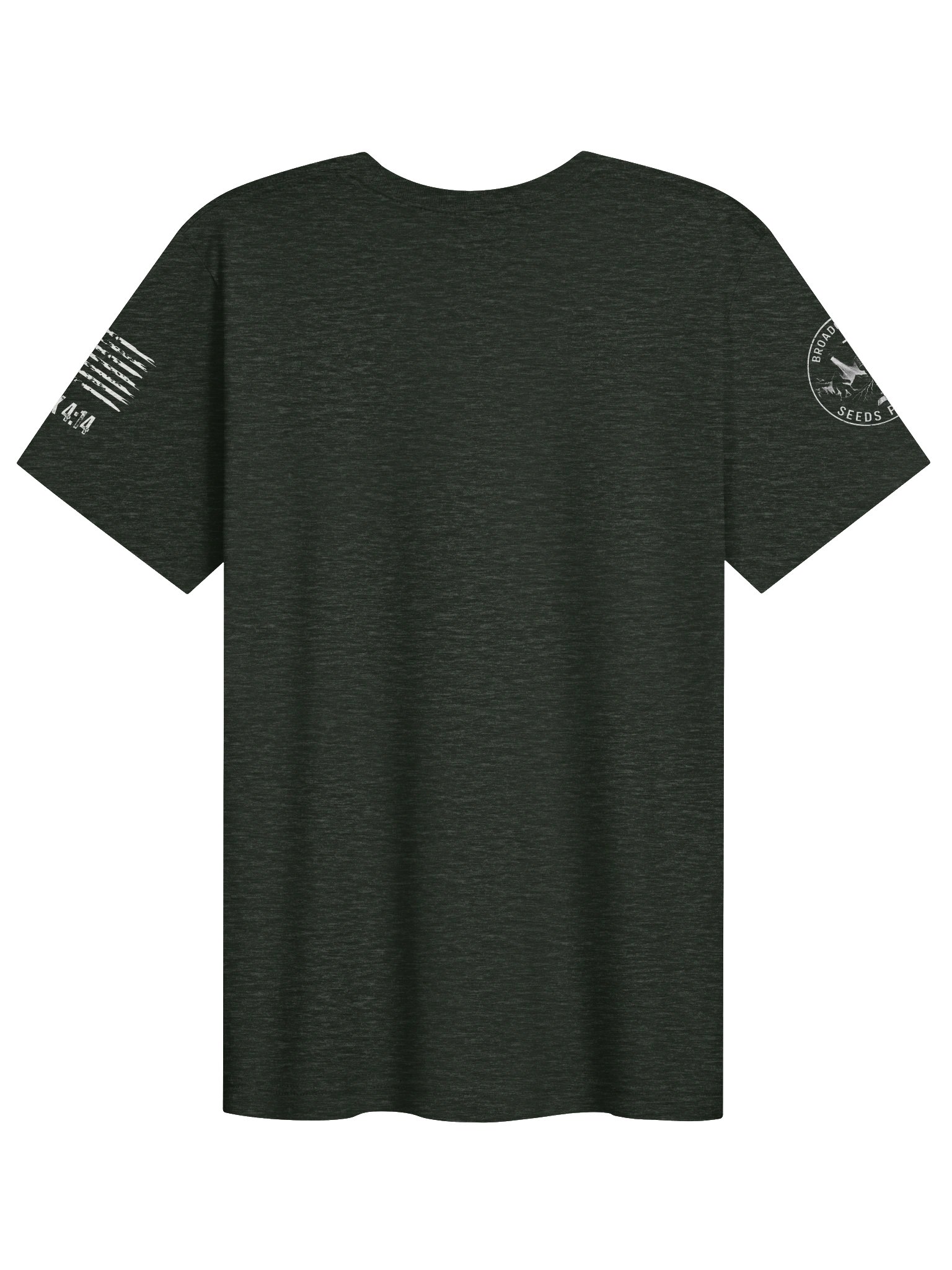 Principalities T-Shirt product image (2)