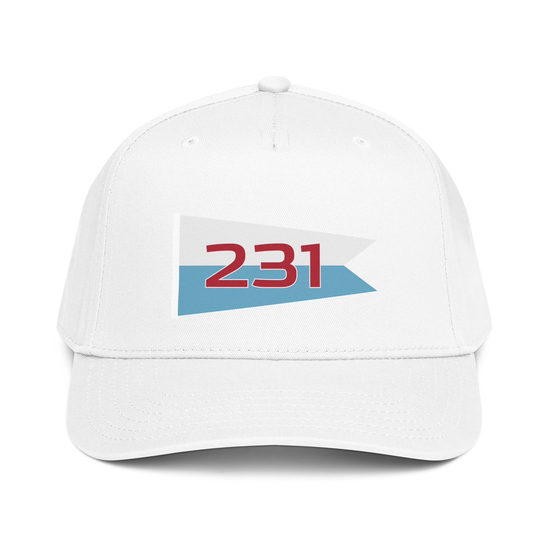 231 Pennant Cap product image (3)