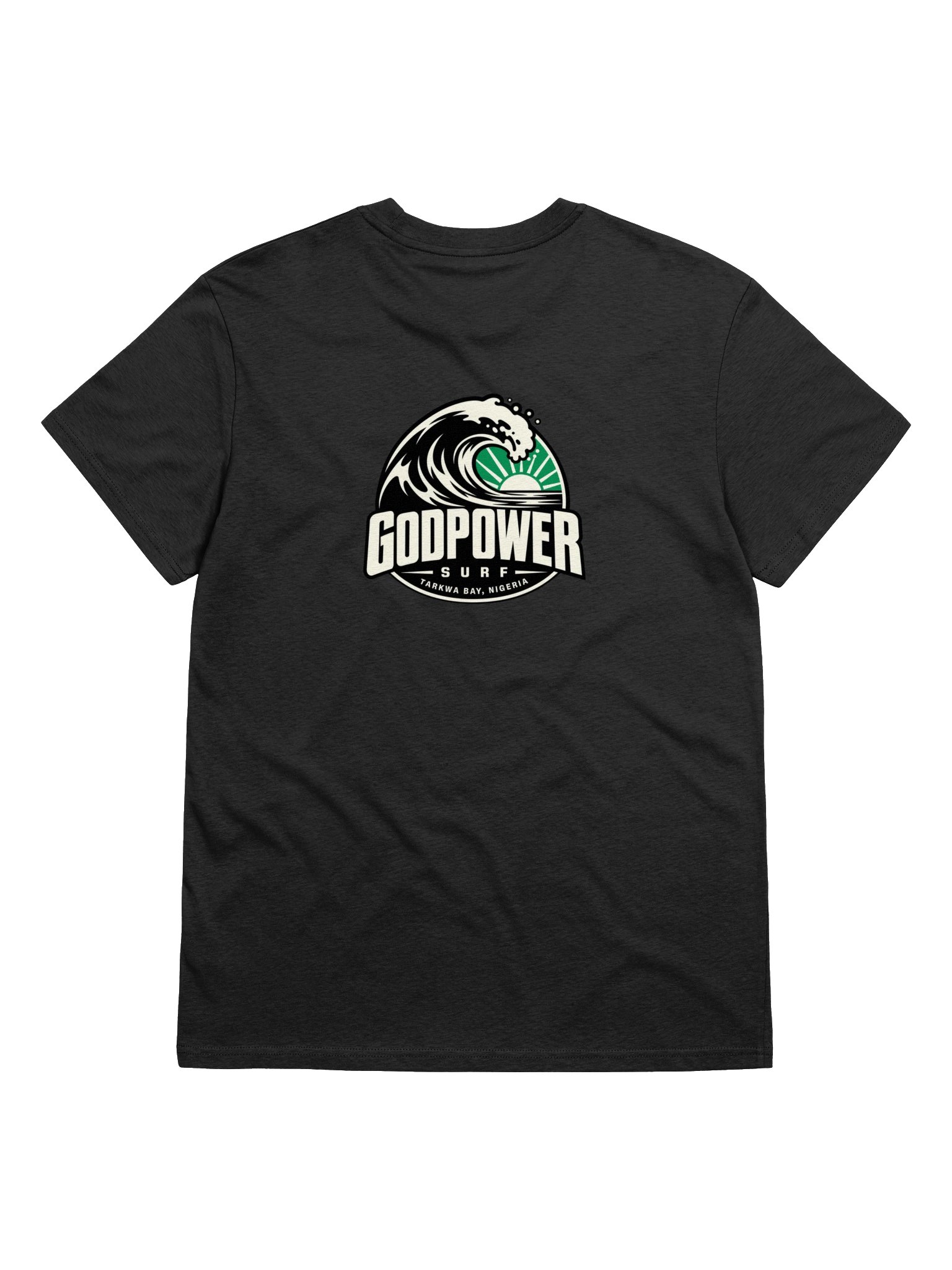 Godpower Surf product image (10)