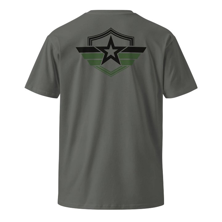 USA Military Team xL TSHIRT product image (1)