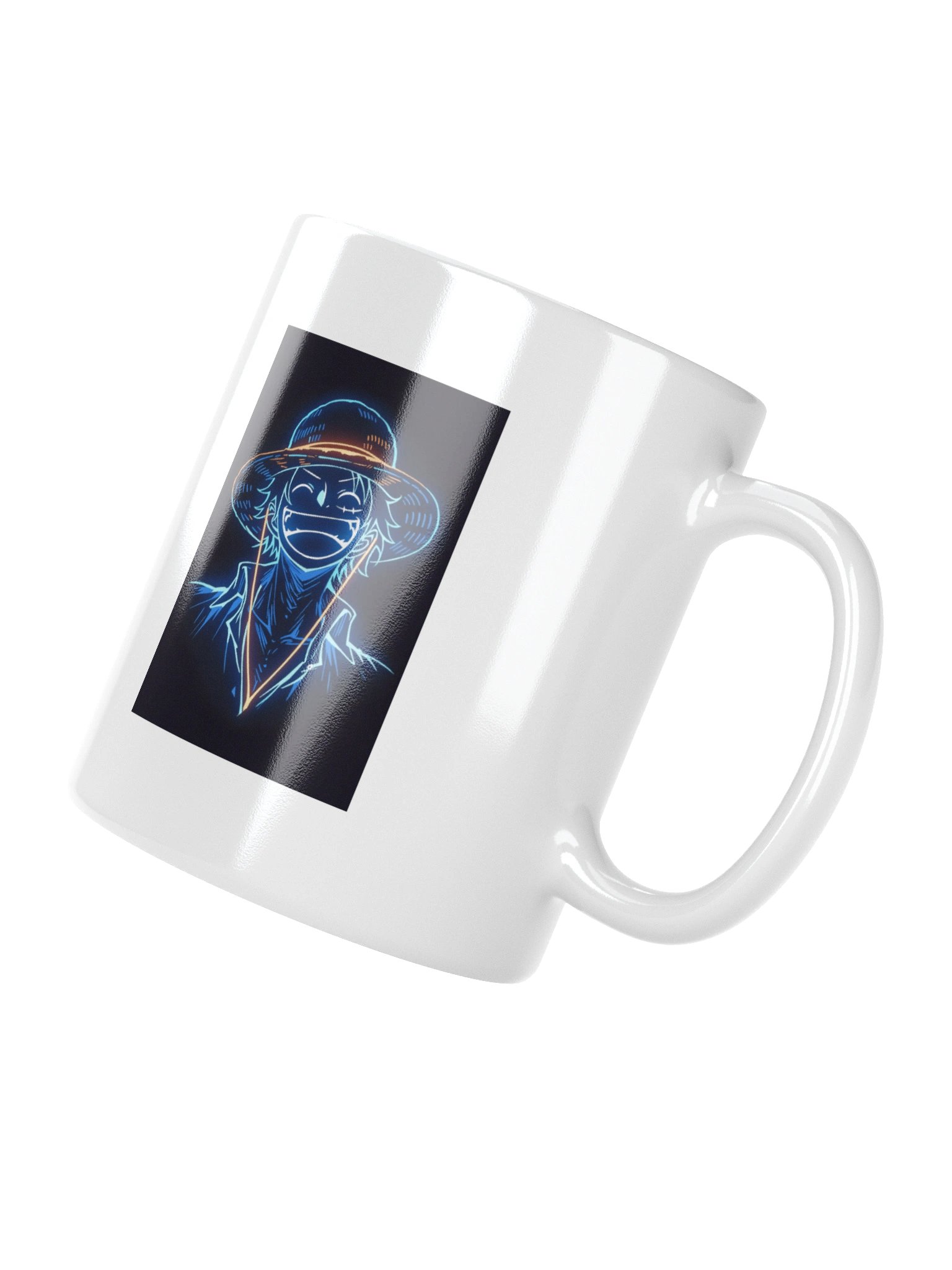 Luffy Mug product image (3)