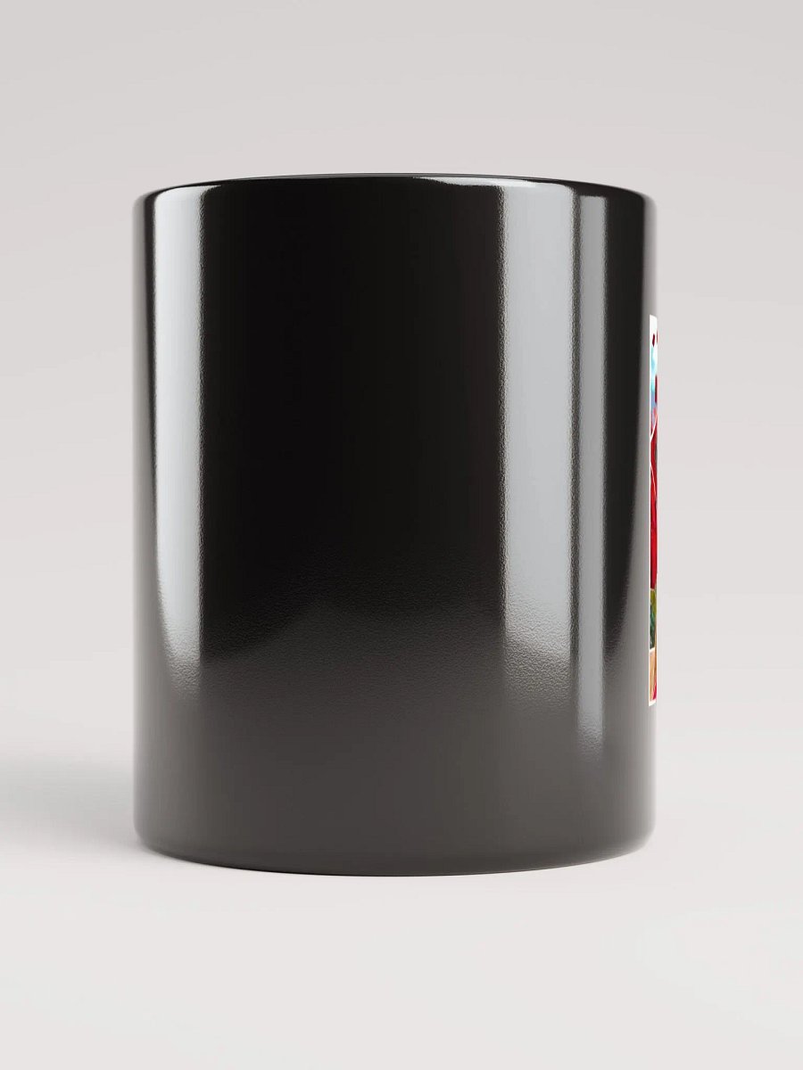 Podclass President Mug product image (5)