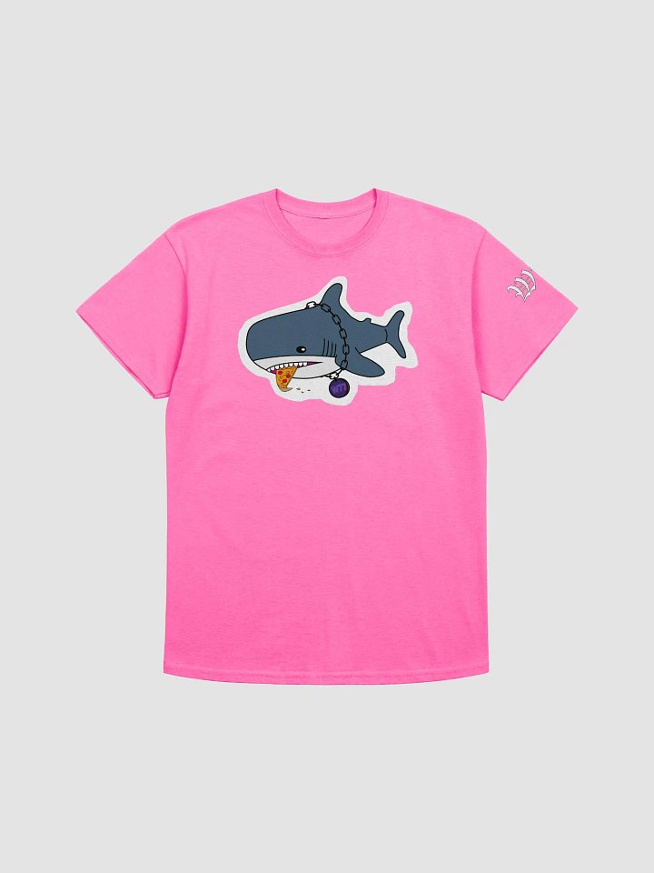 W77 Blåhaj T-shirt product image (6)