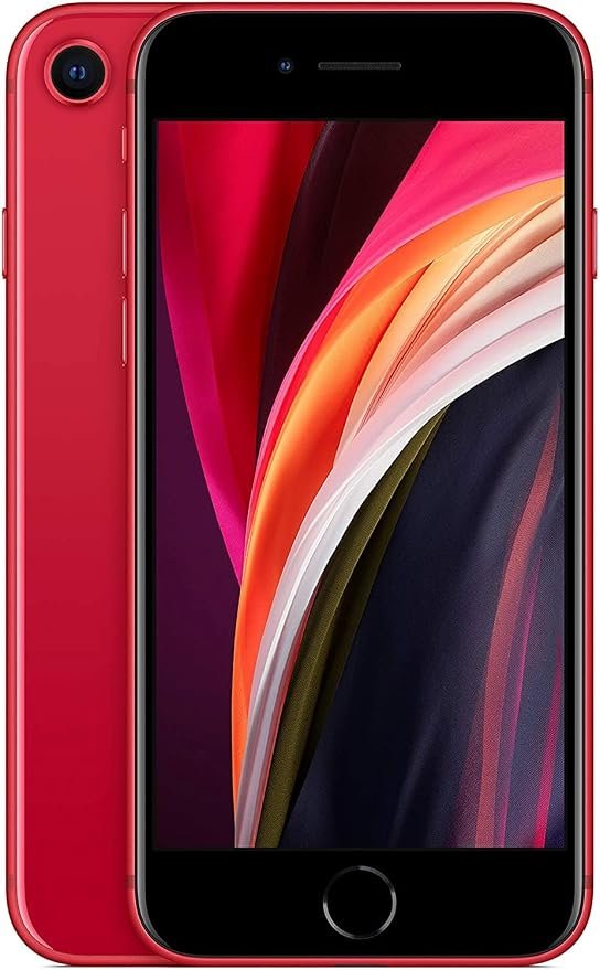 Refurbished iPhone SE 2 product image (1)