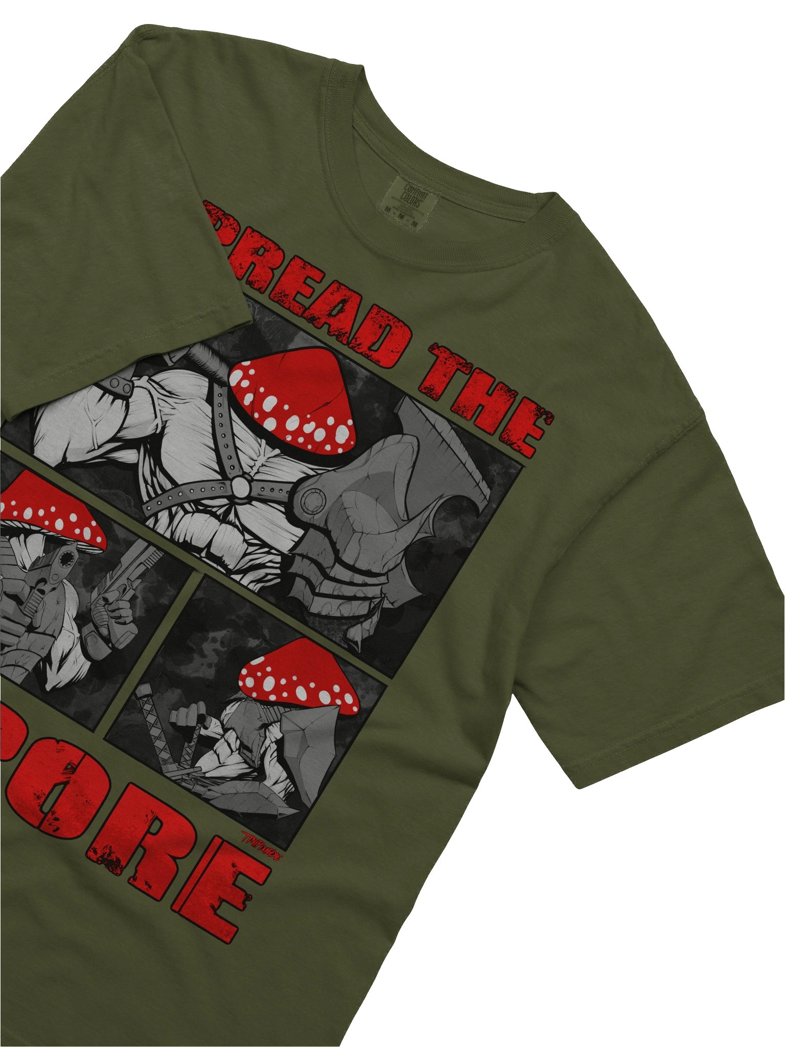 Shroom knights product image (14)