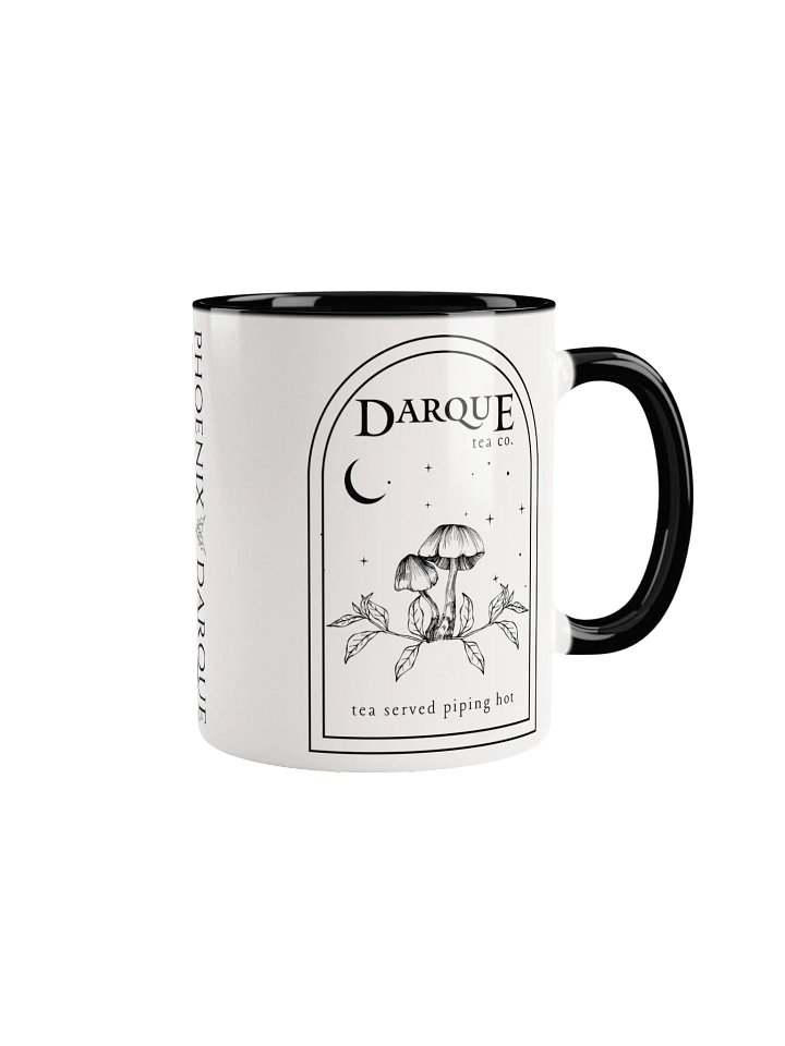 Darque Tea Mug product image (1)