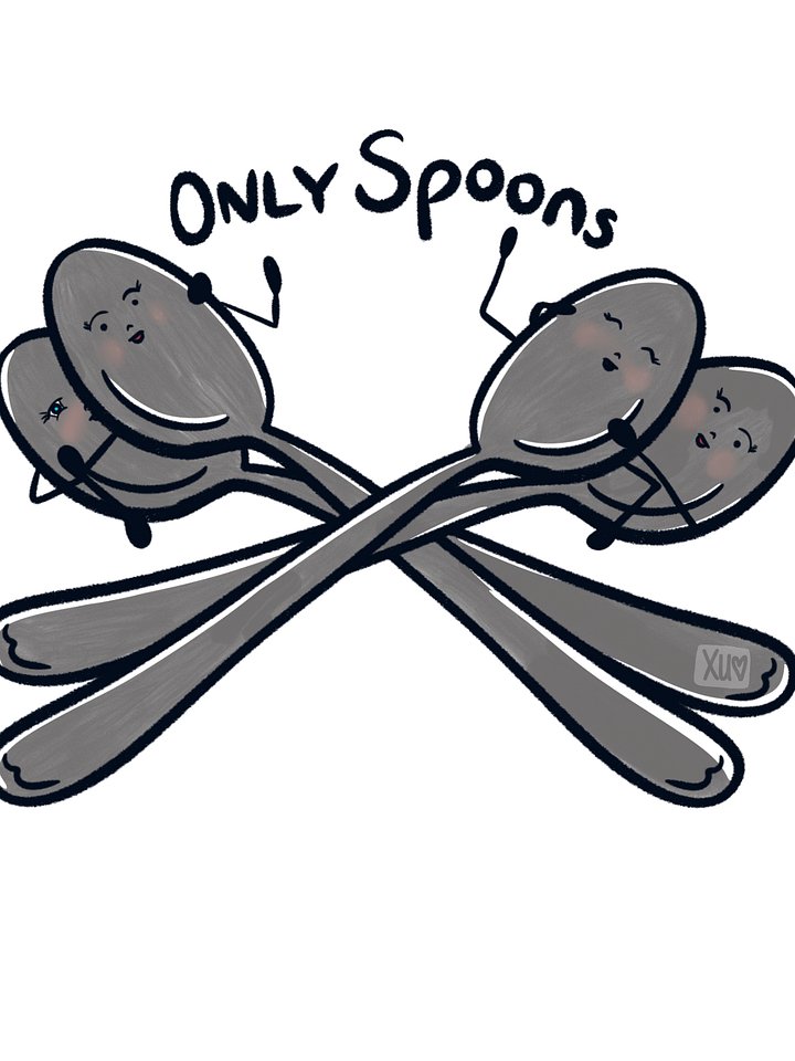 Only Spoons product image (1)