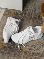 LM Aura™ Frost Women’s Sneakers | Minimalist Walking Shoes product image (6)