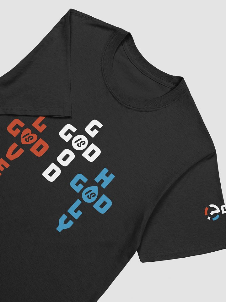 God's Holy Love - Casual Shirt product image (2)