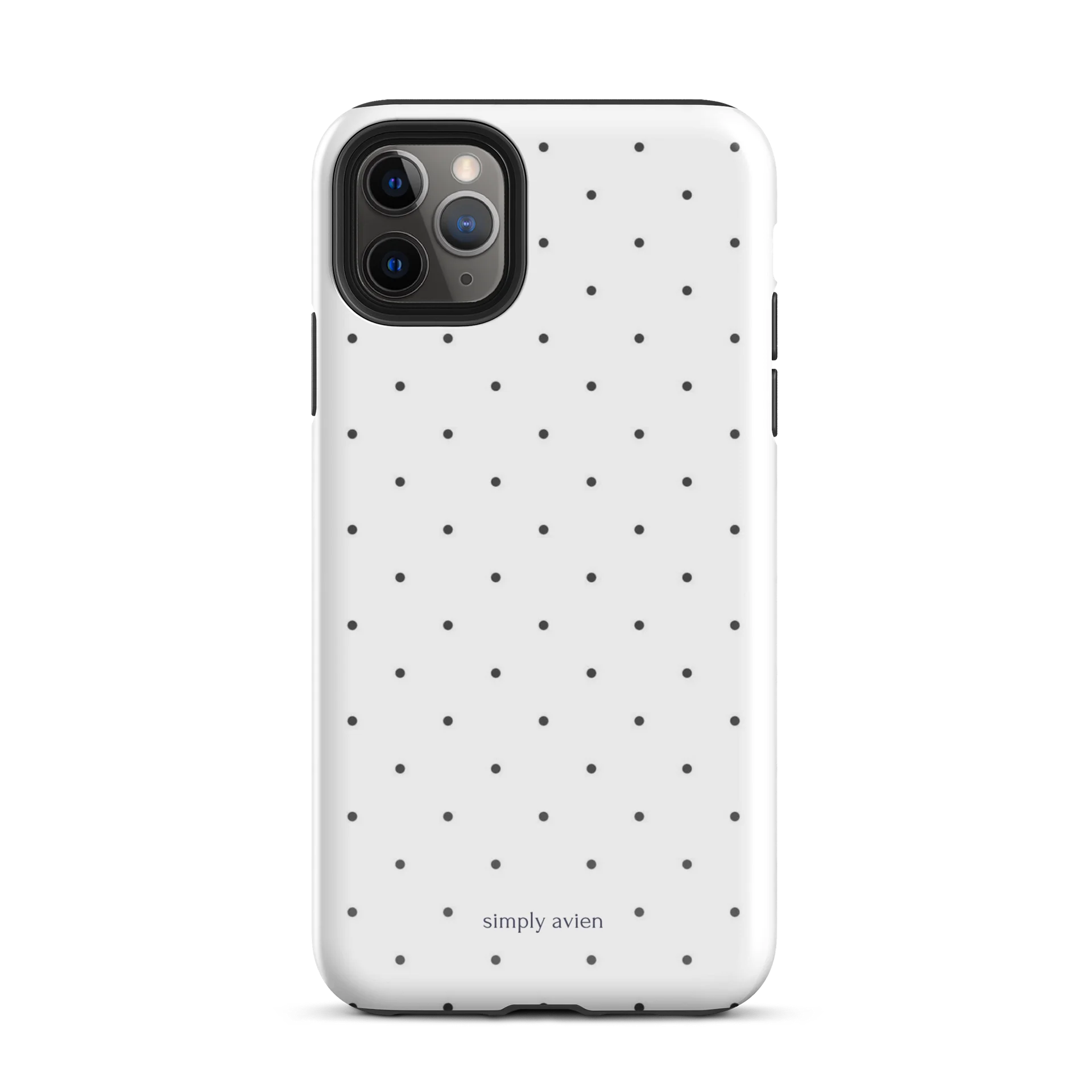 Avien Soft Spots Case - Cloud Ink product image (30)