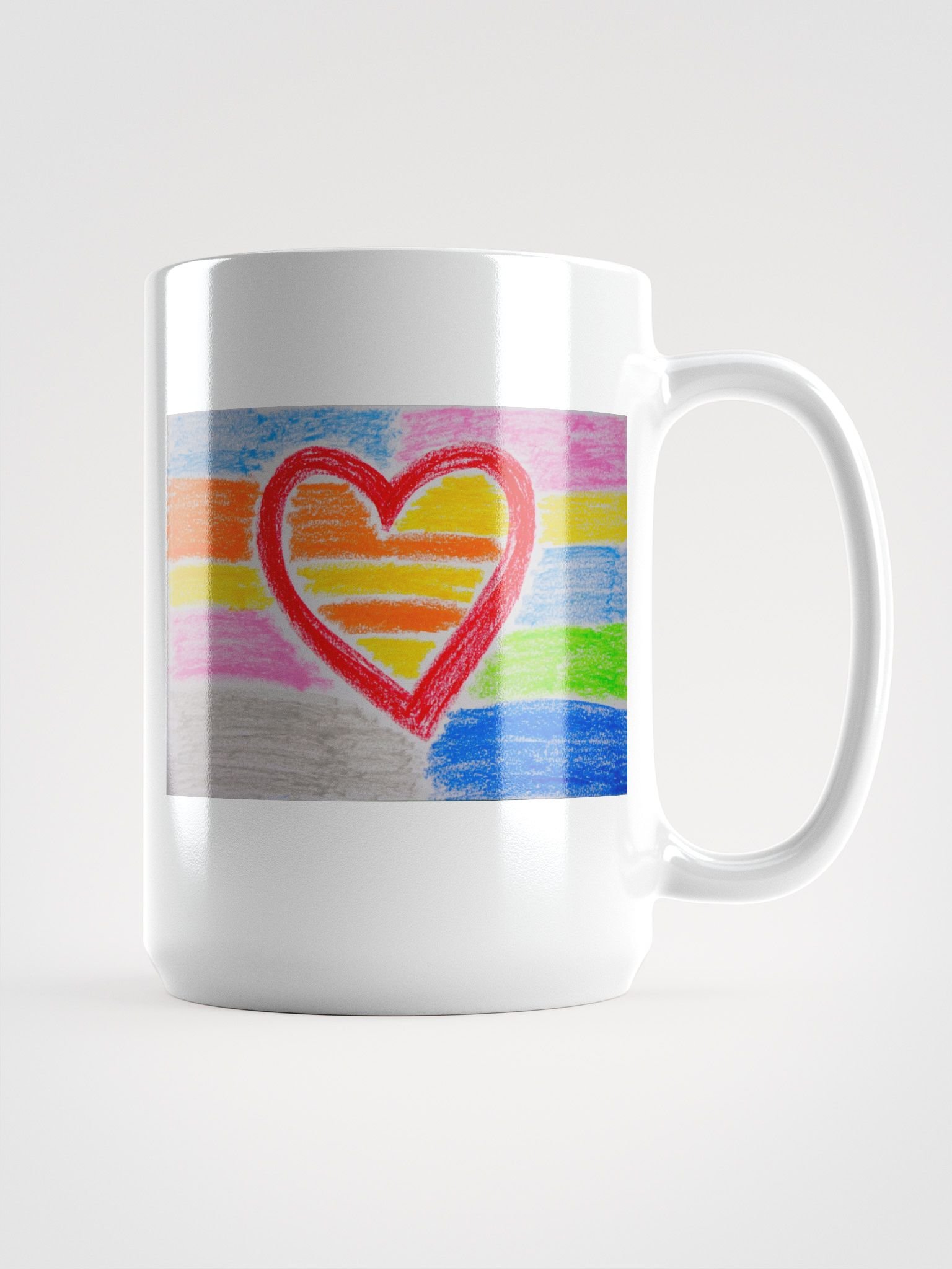 Heartfelt Harmony Mug product image (1)