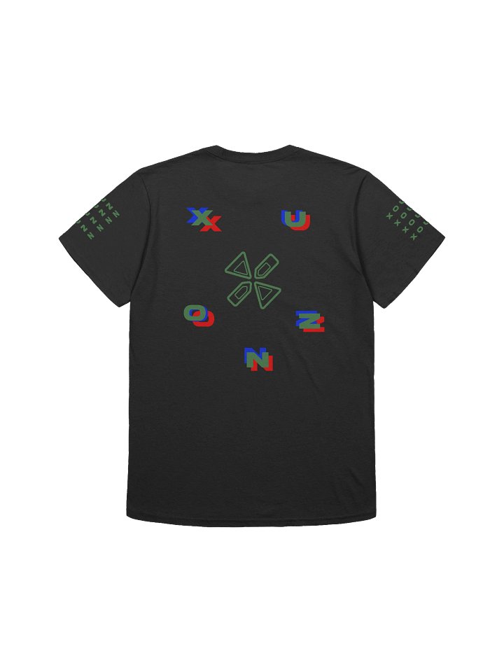 Elements of Xounzy T-Shirt product image (3)