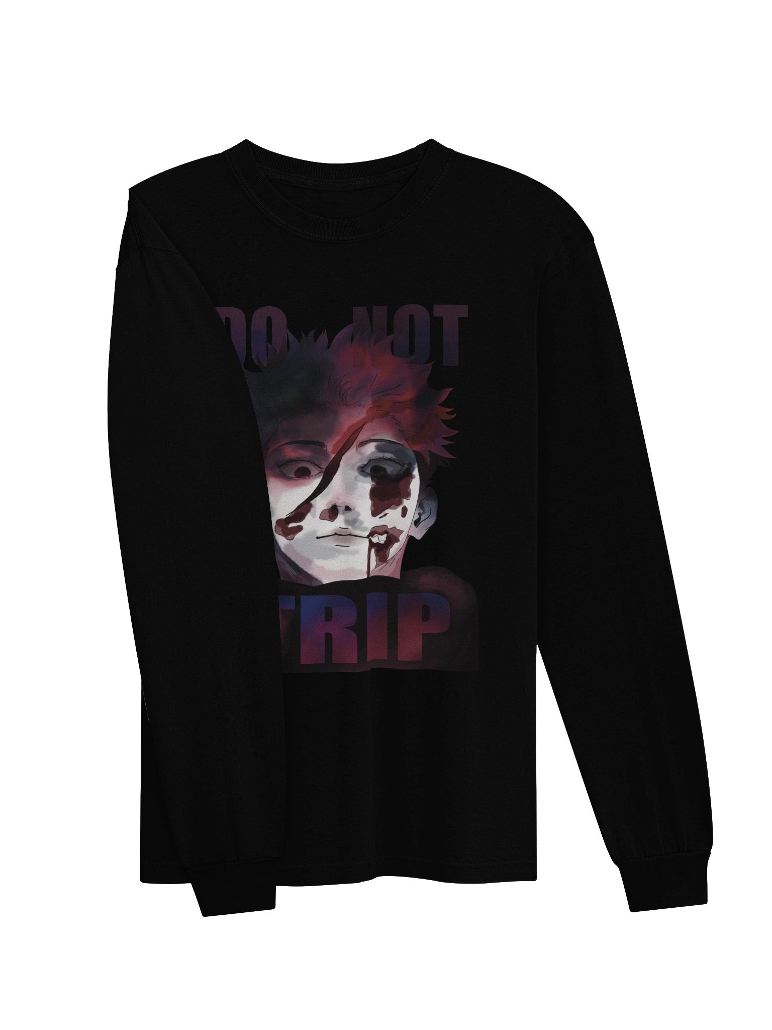 Do Not Trip Long Sleeve product image (3)