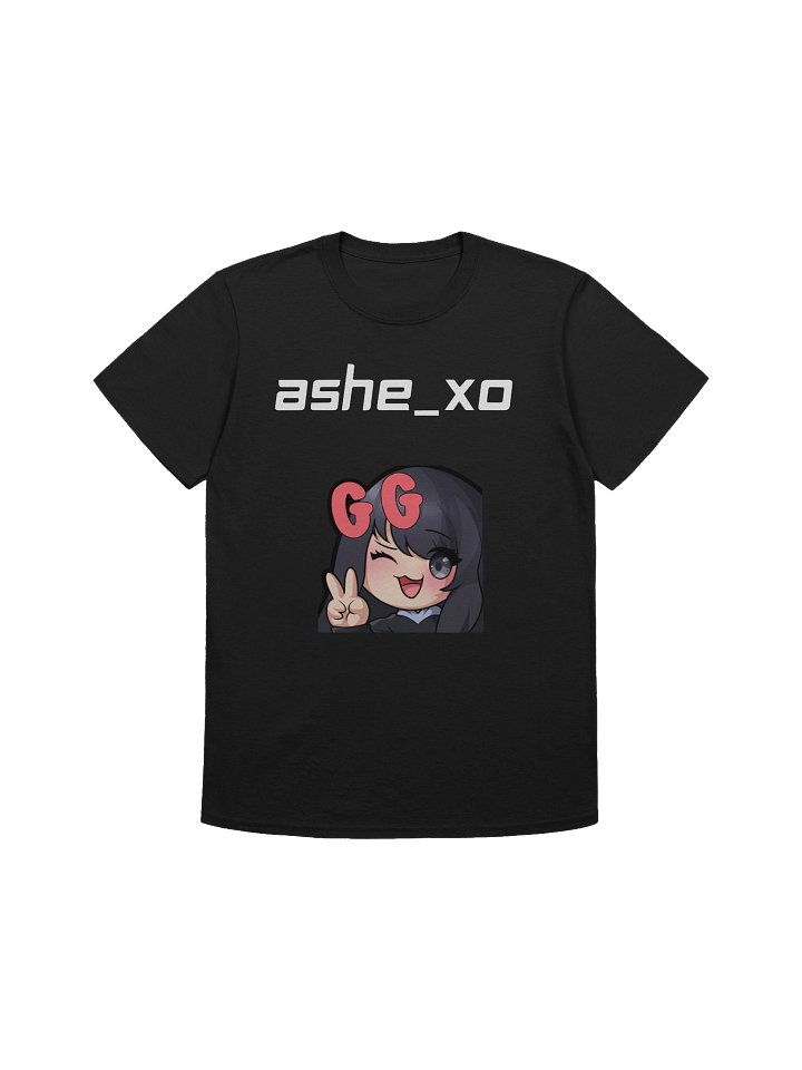 GG T-Shirt product image (1)