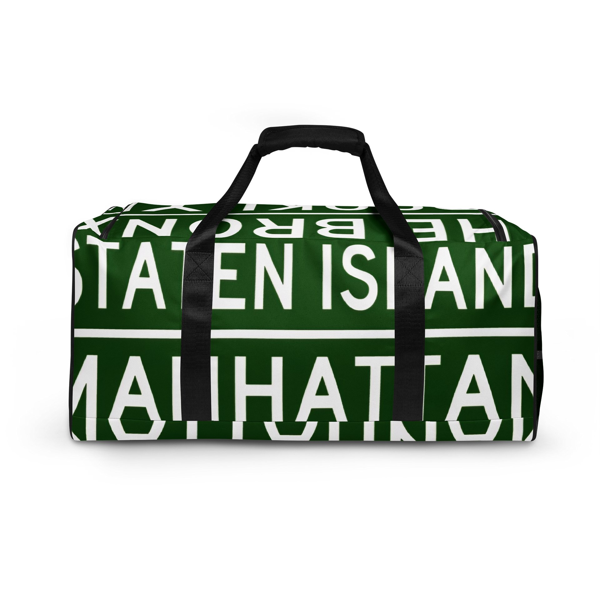 5 BOROUGHS DUFFLE BAG product image (4)