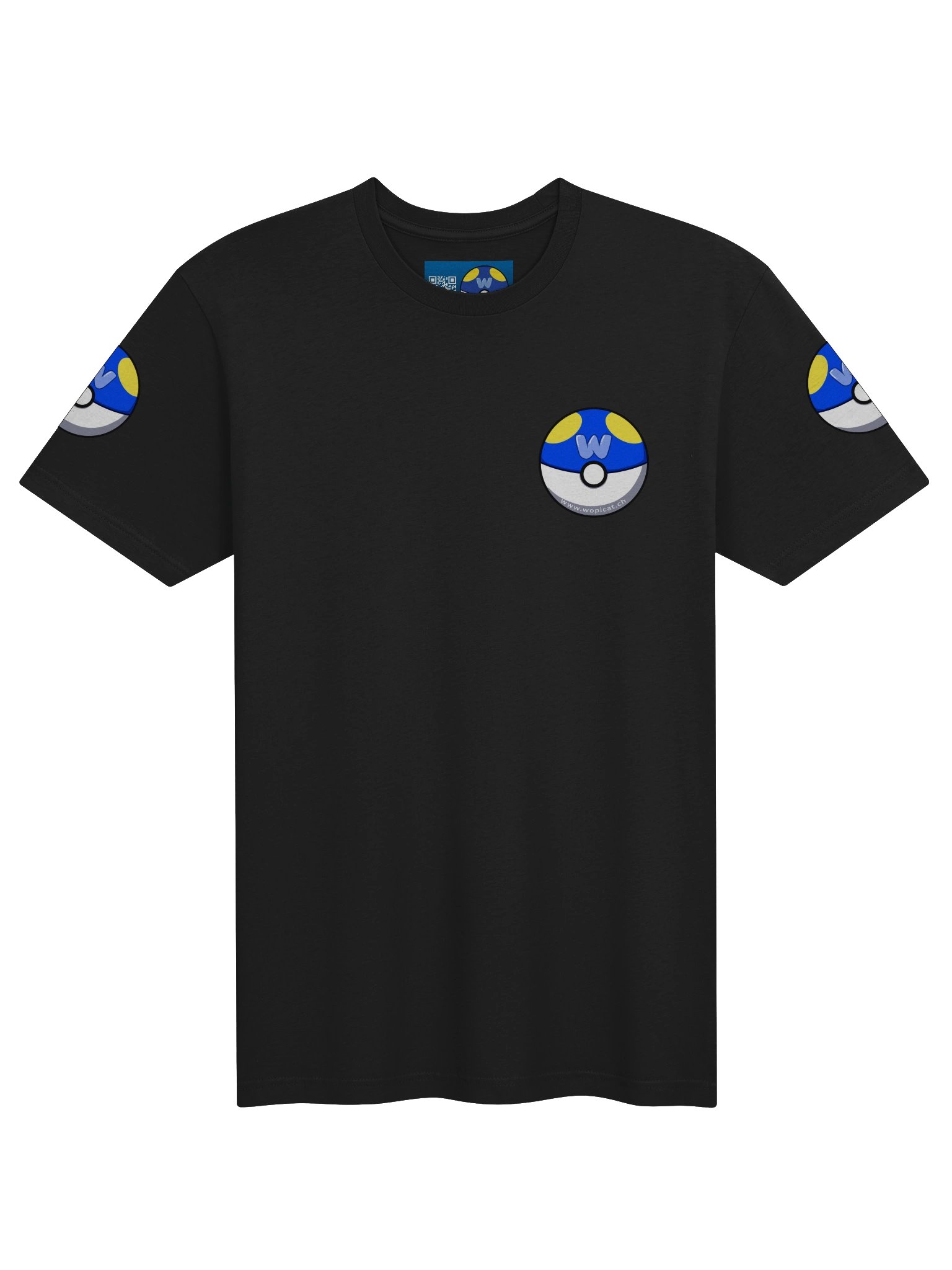 Wopiball super-soft shirt product image (1)
