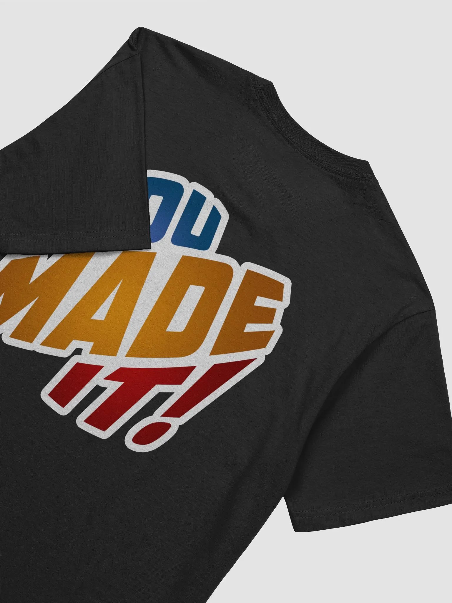 You Made It! product image (4)