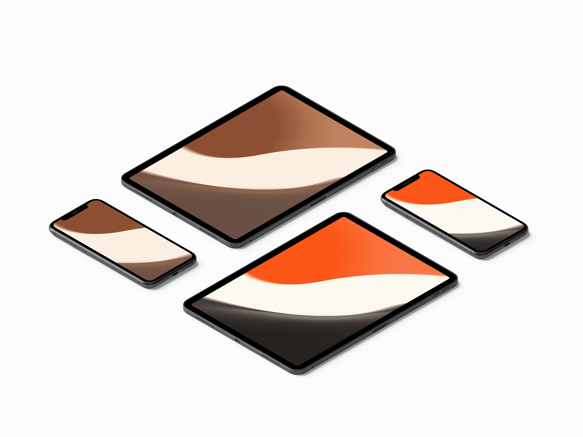 Flow II - FREEBIE! product image (5)