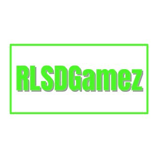 RLSDGamez