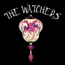 The Watchers tier thumbnail