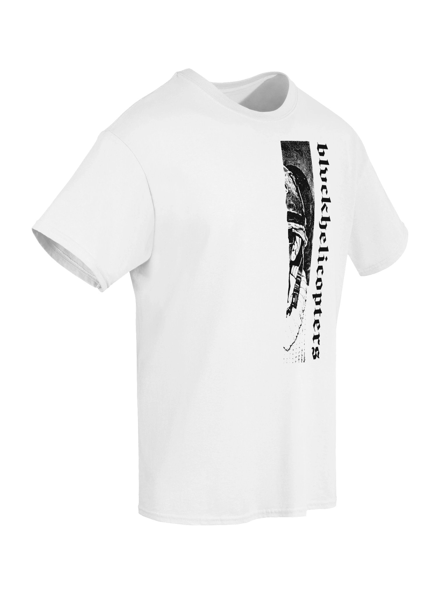 BORN TO REVOLT II product image (6)