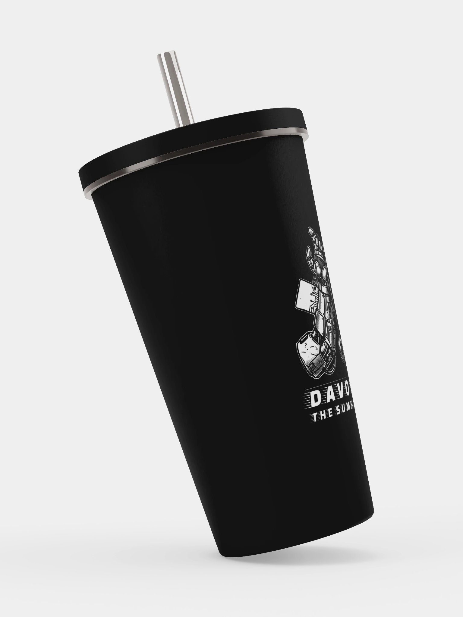 Davos — Tumbler product image (2)