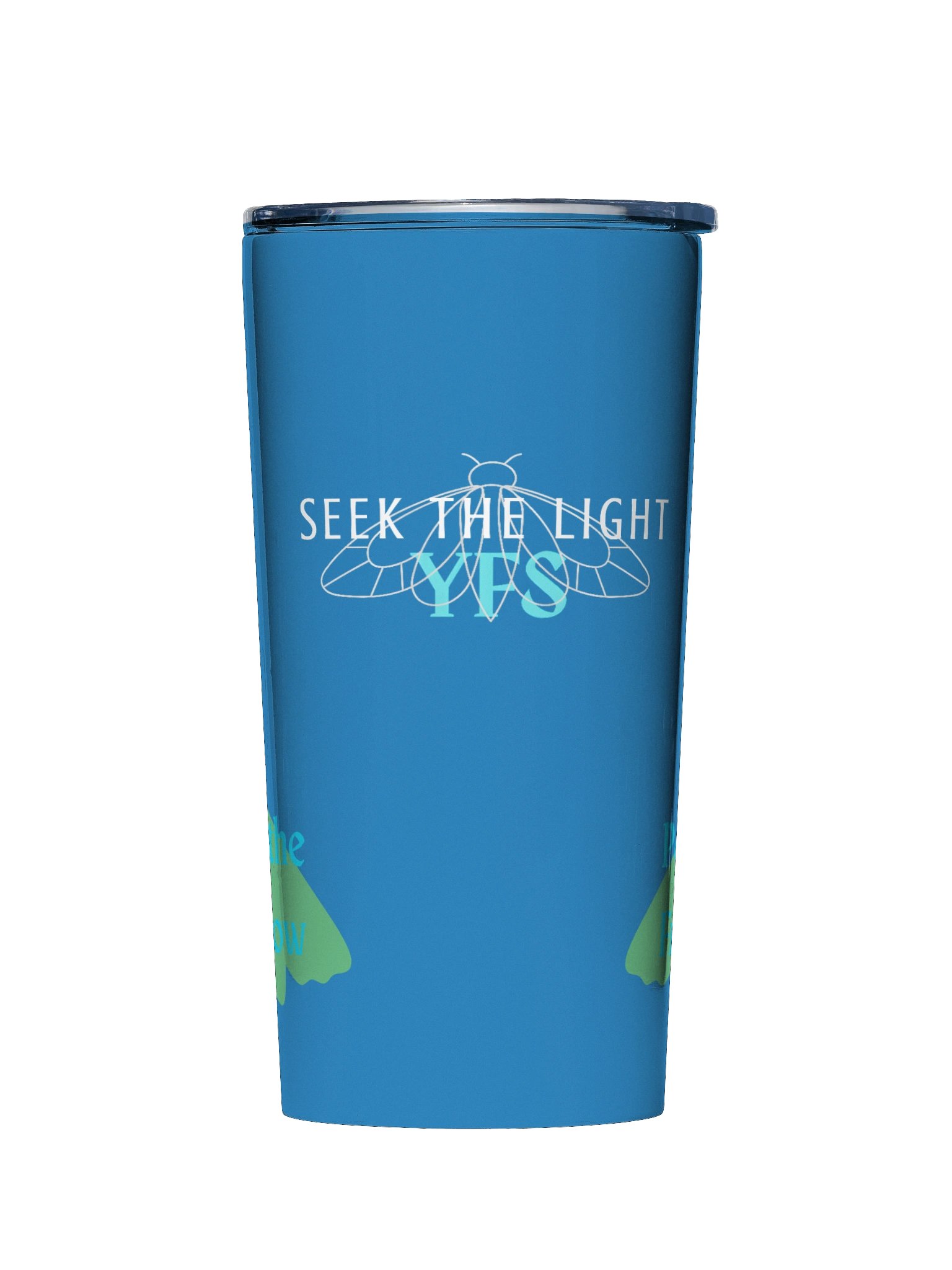 YourFreakshow the Tumbler MKII! product image (1)