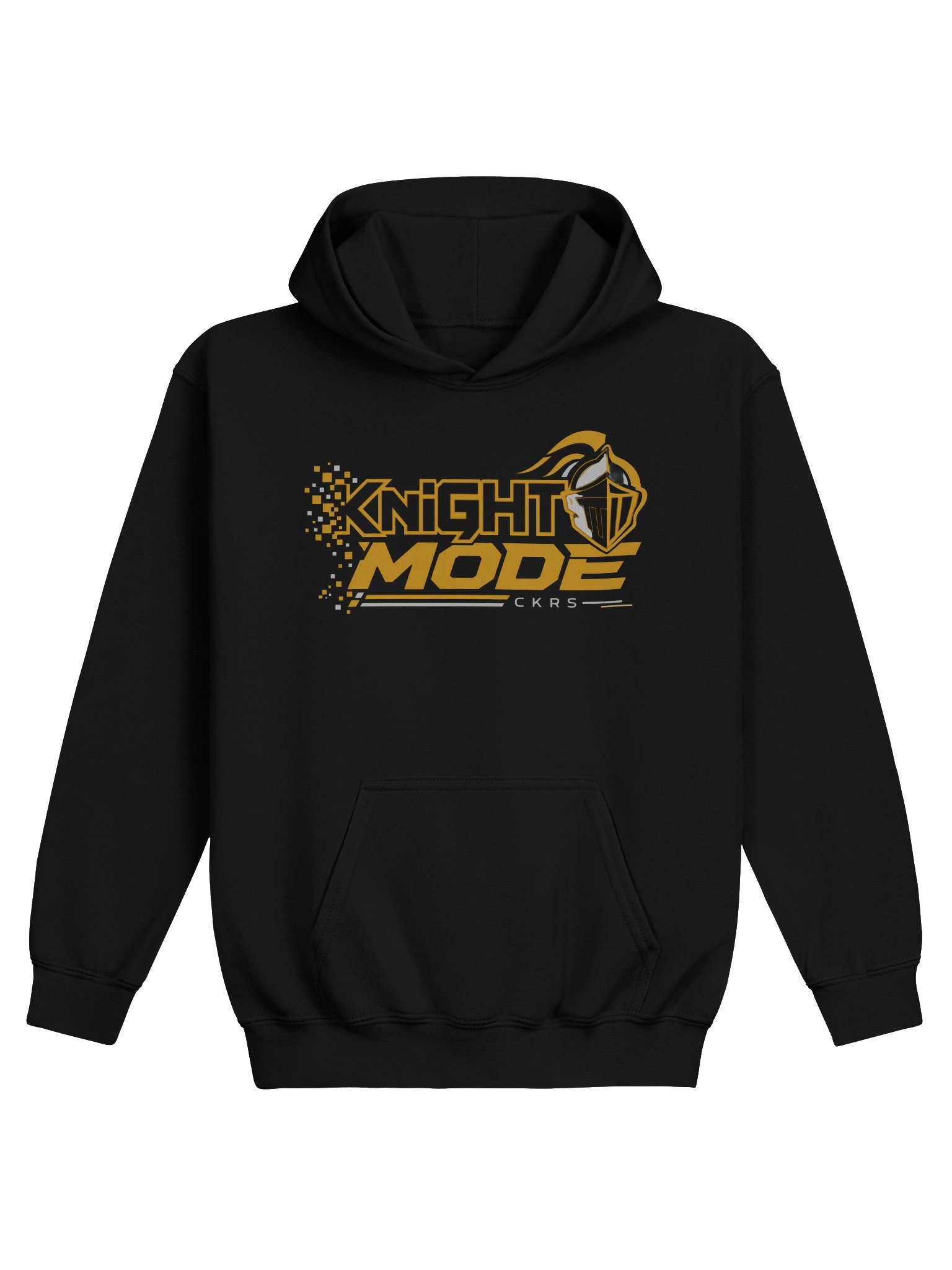 CKRS Knight Mode Sweatshirt | Kids product image (1)
