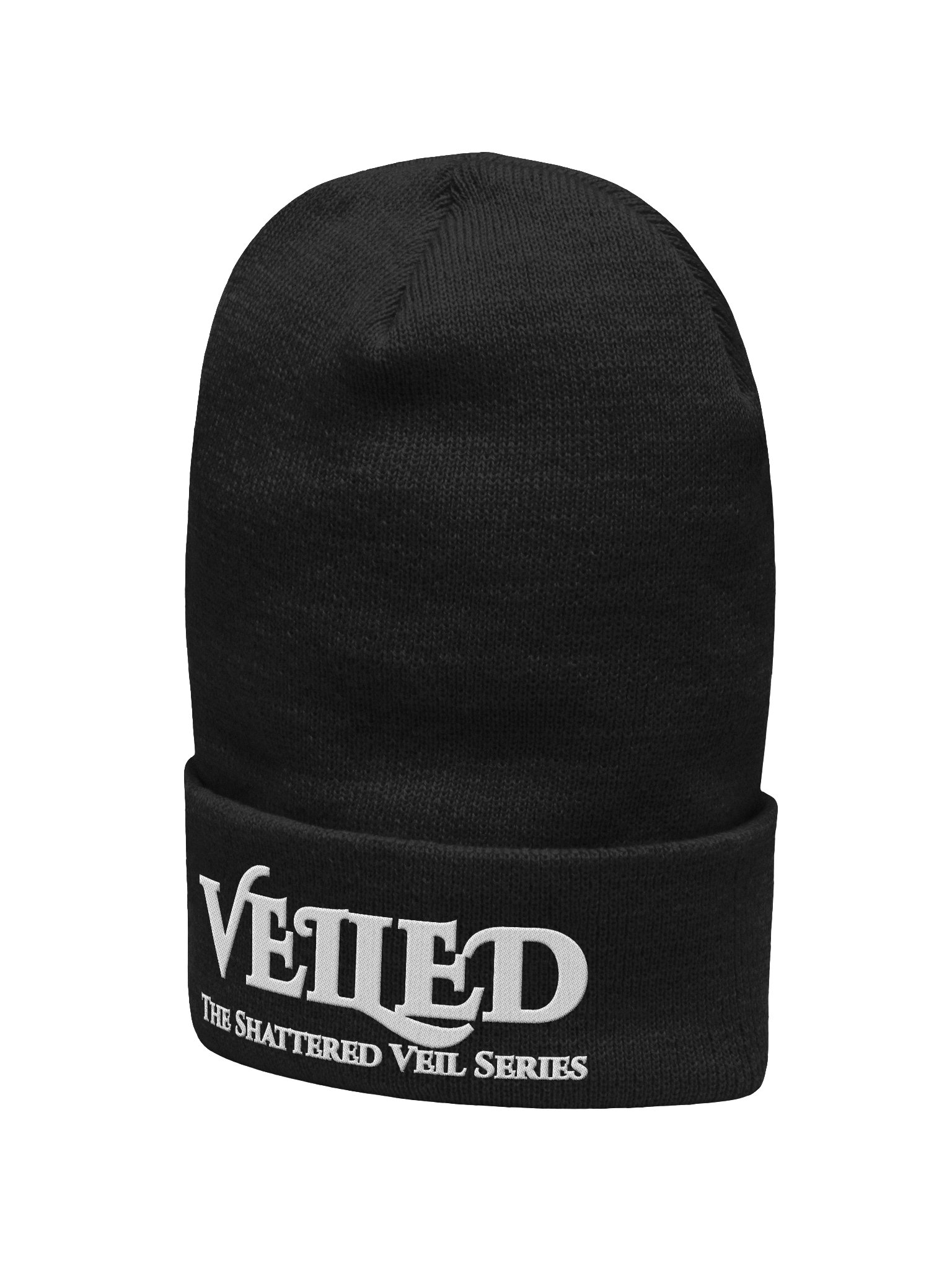 VEILED Beanie product image (2)