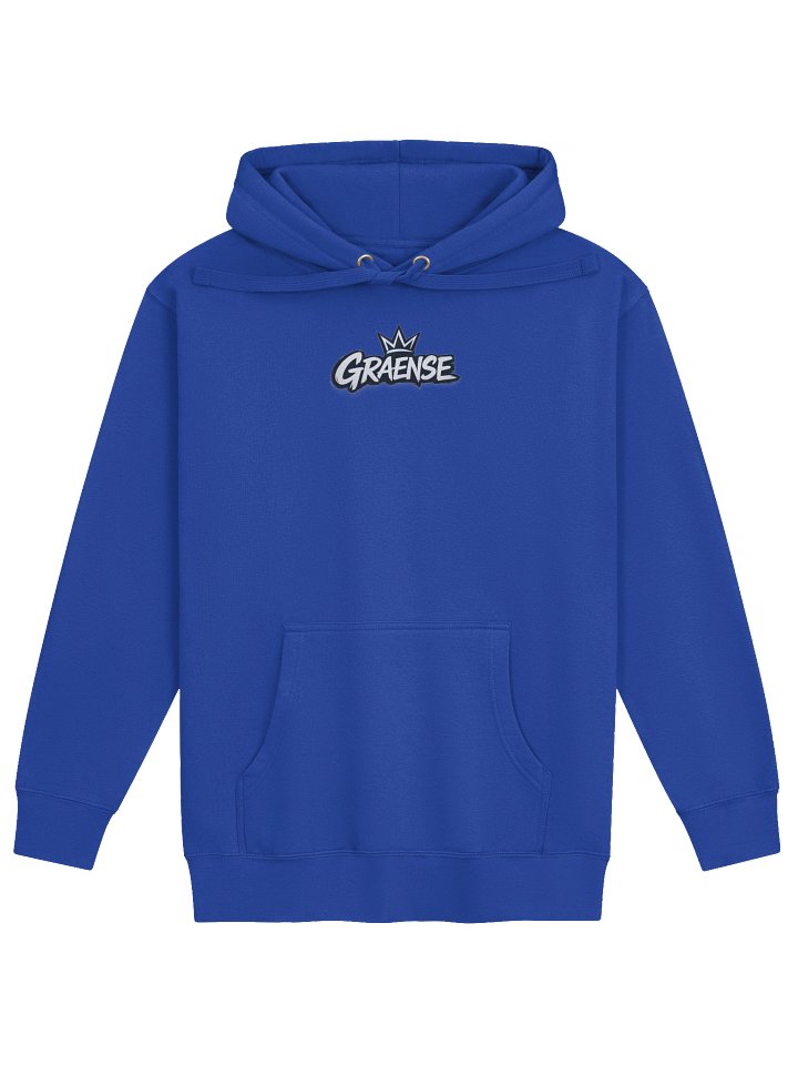 Graense Orginal Hoodie product image (5)
