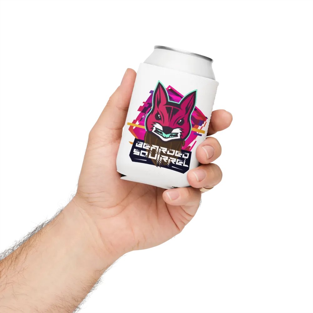 Logo - Can Cooler product image (5)