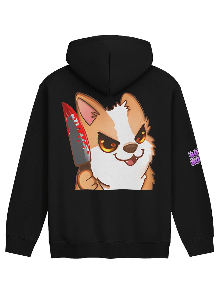 Rage Hoodie product image (2)