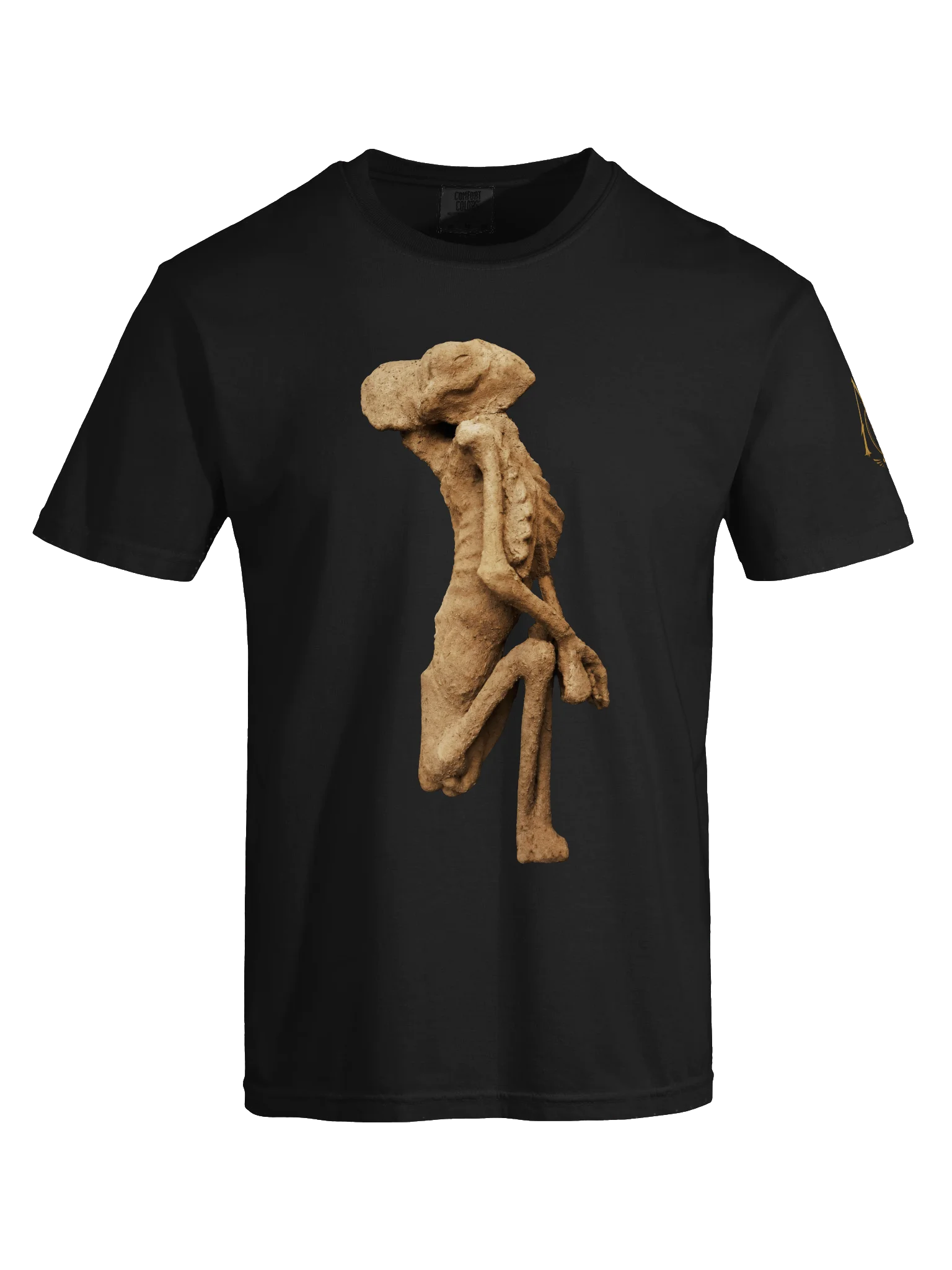 Guerrero Mexico Body Premium T-Shirt product image (5)