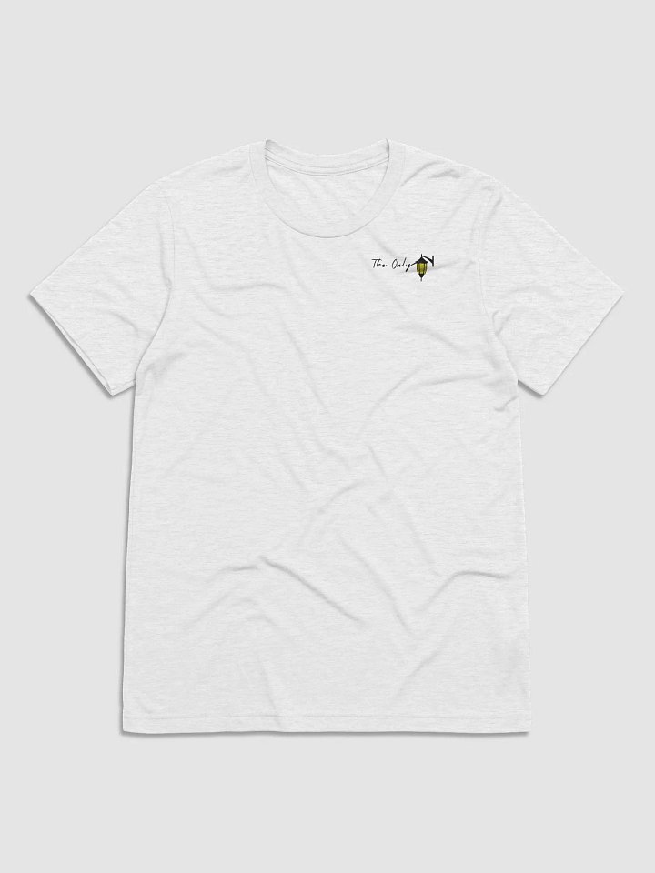 T-Shirts: Lamp Logo Classic product image (2)