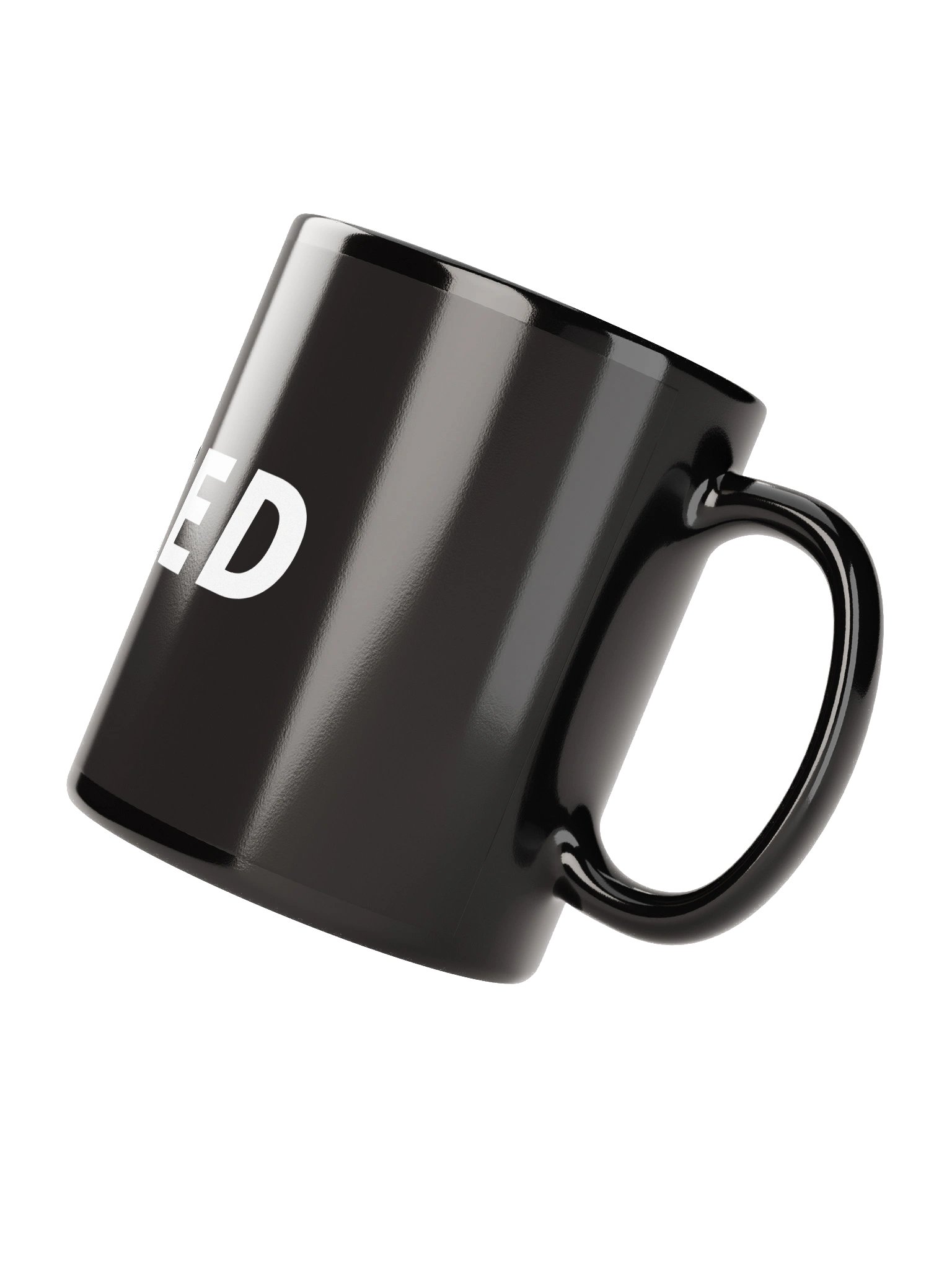 Chalked Mug product image (7)