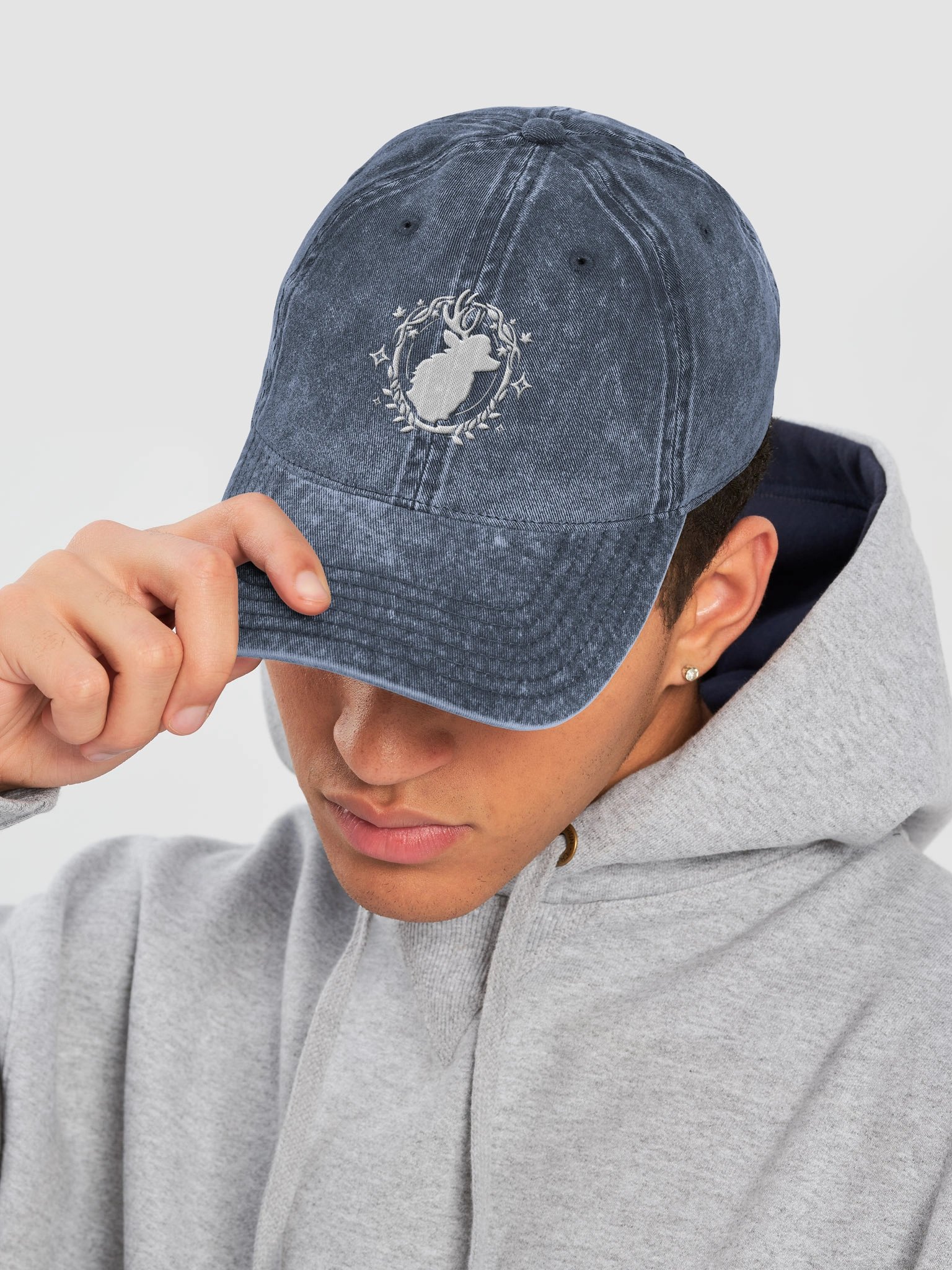 DearMatto Icon Dad Hat product image (14)