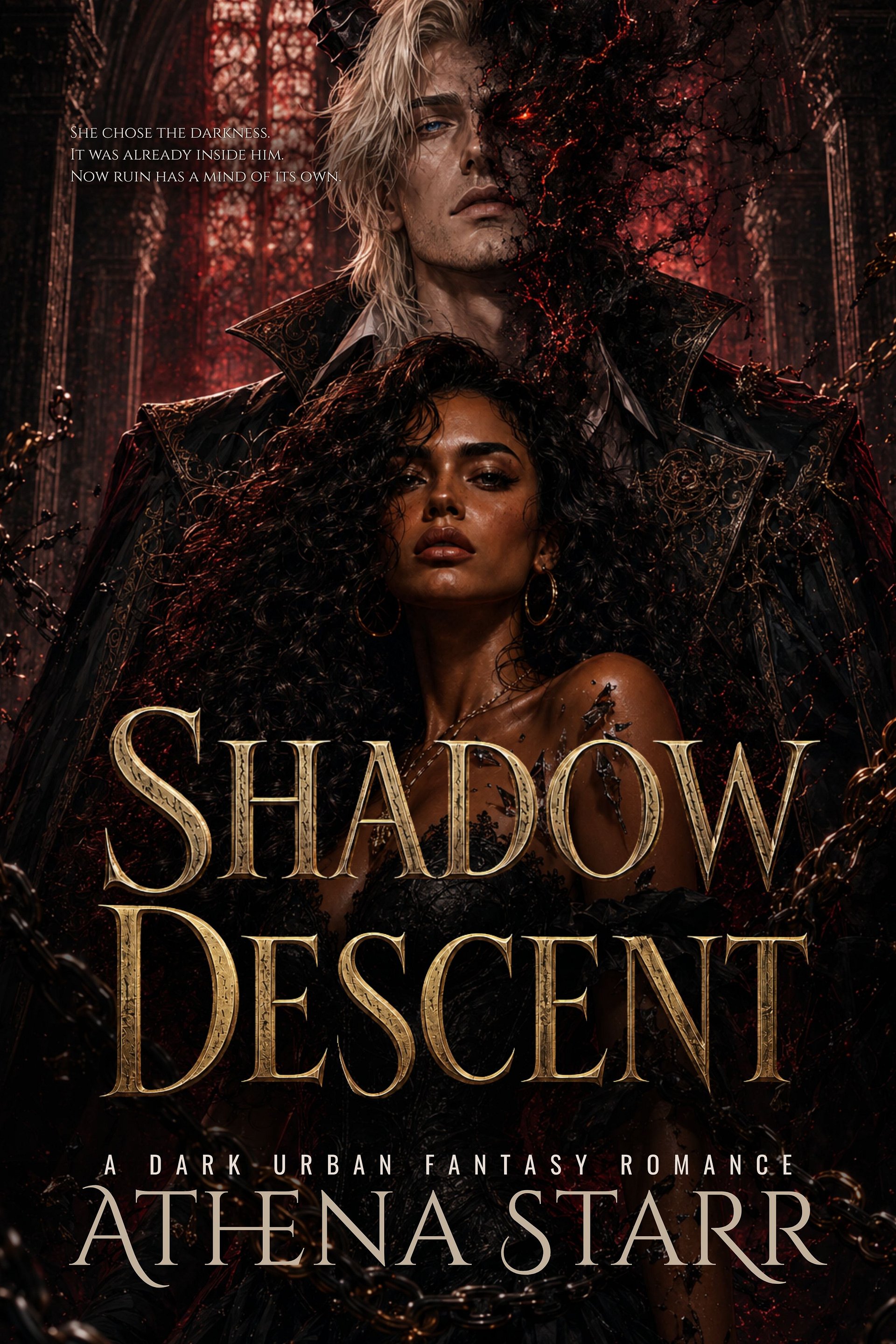 Shadow Descent eBook product image (1)