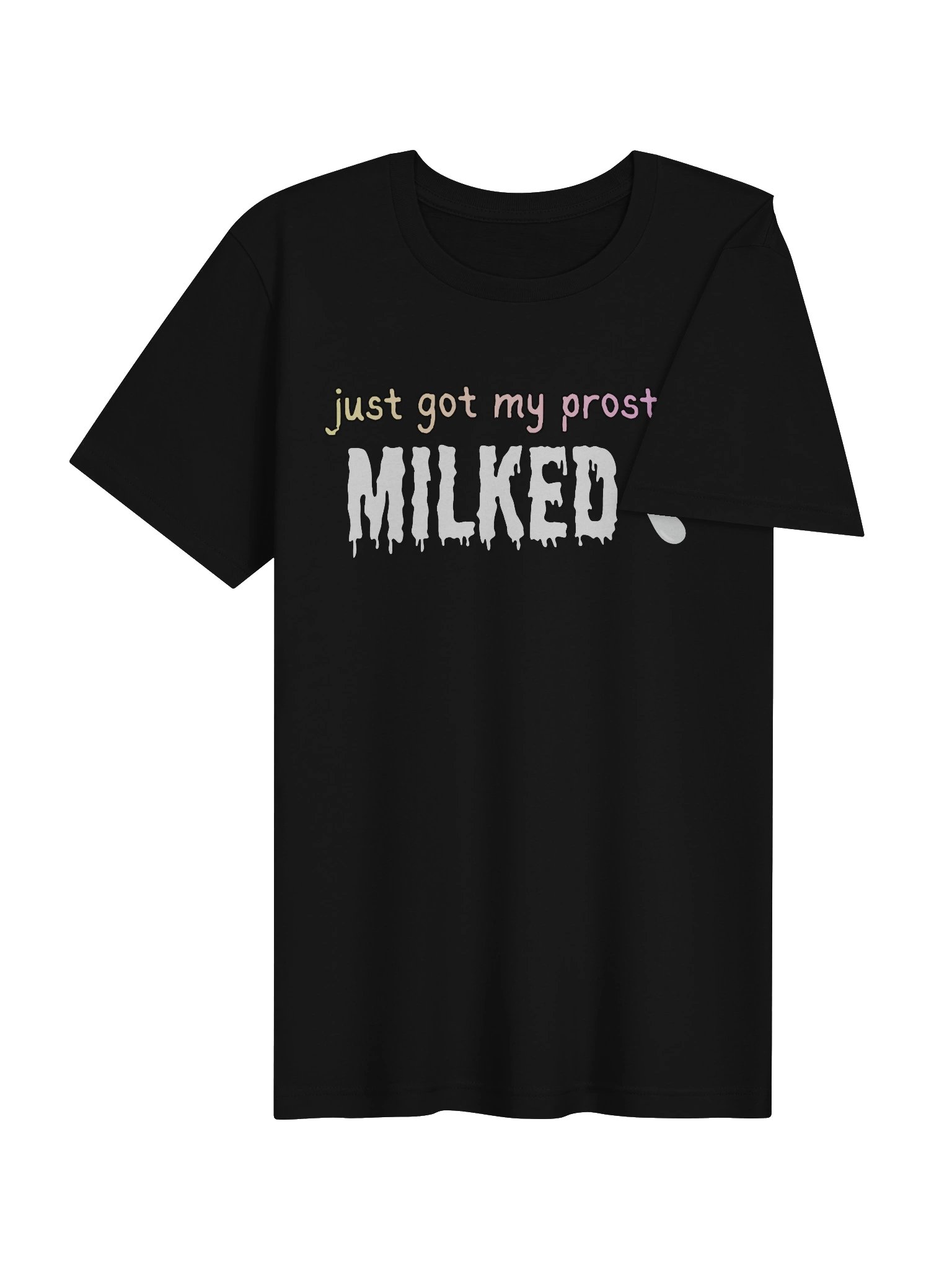 Just Got My Prostate MILKED product image (34)