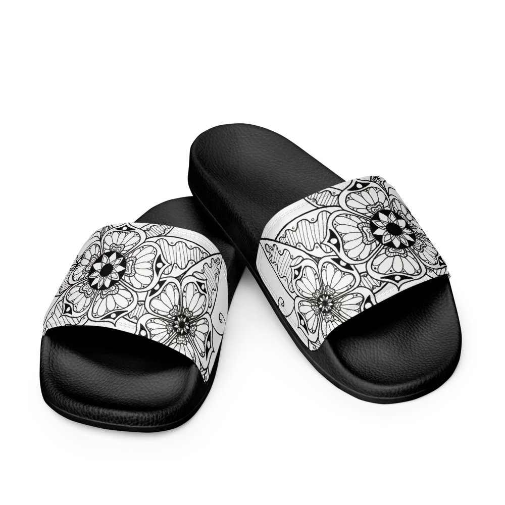 FLOWERWomen'sSlides product image (12)