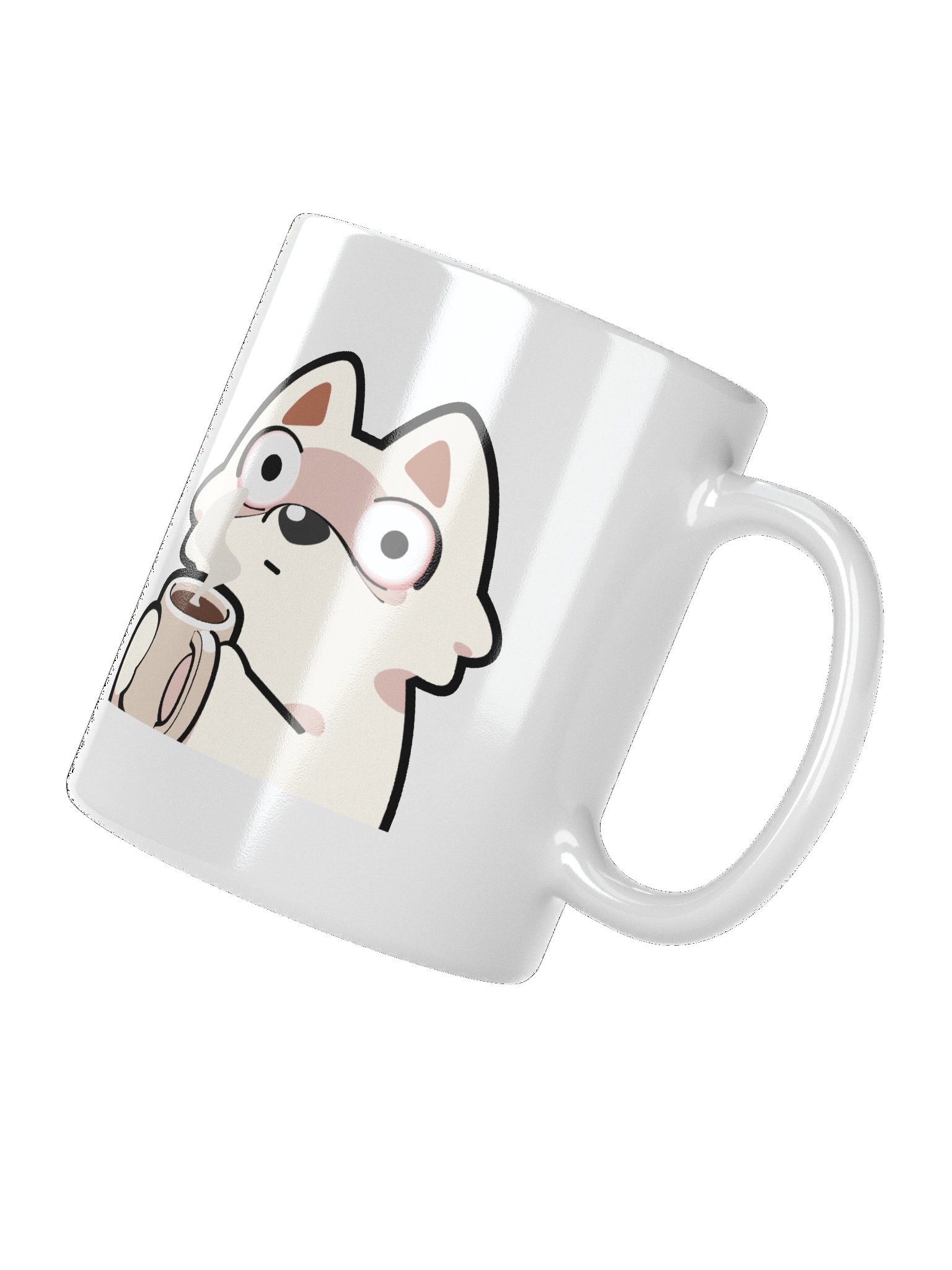 Tired Tired Mug product image (9)