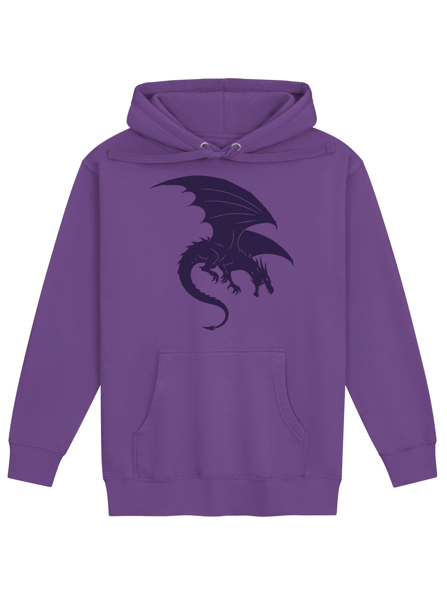 Hivebreakers Dragon Hoodie product image (1)