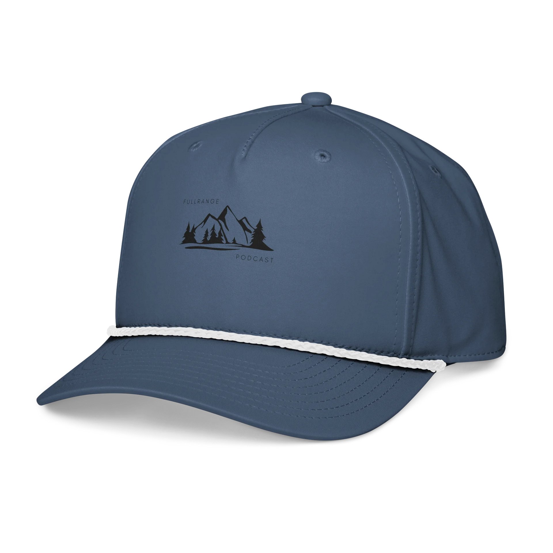 Alt Logo FR Hat product image (3)