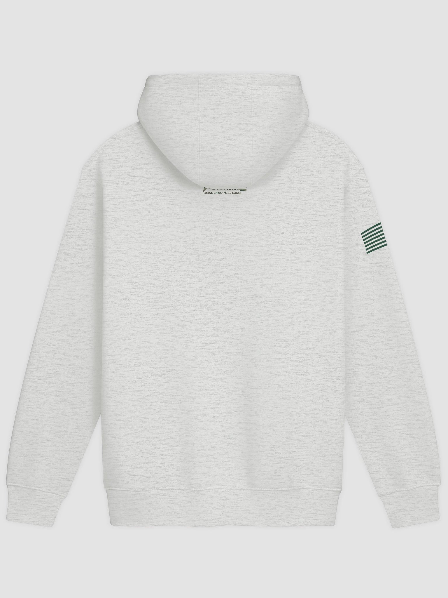 HONORUSVETS - STAR HOODIE product image (4)