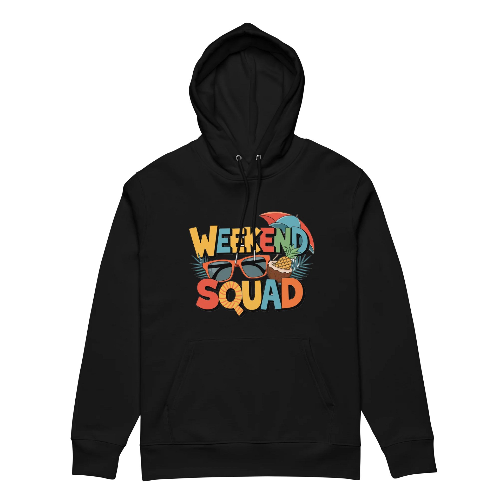 Weekend Squad product image (5)