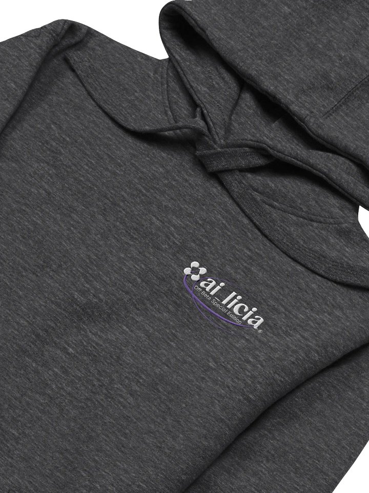 Dark ai_licia Off Beta - Special Edition product image (1)