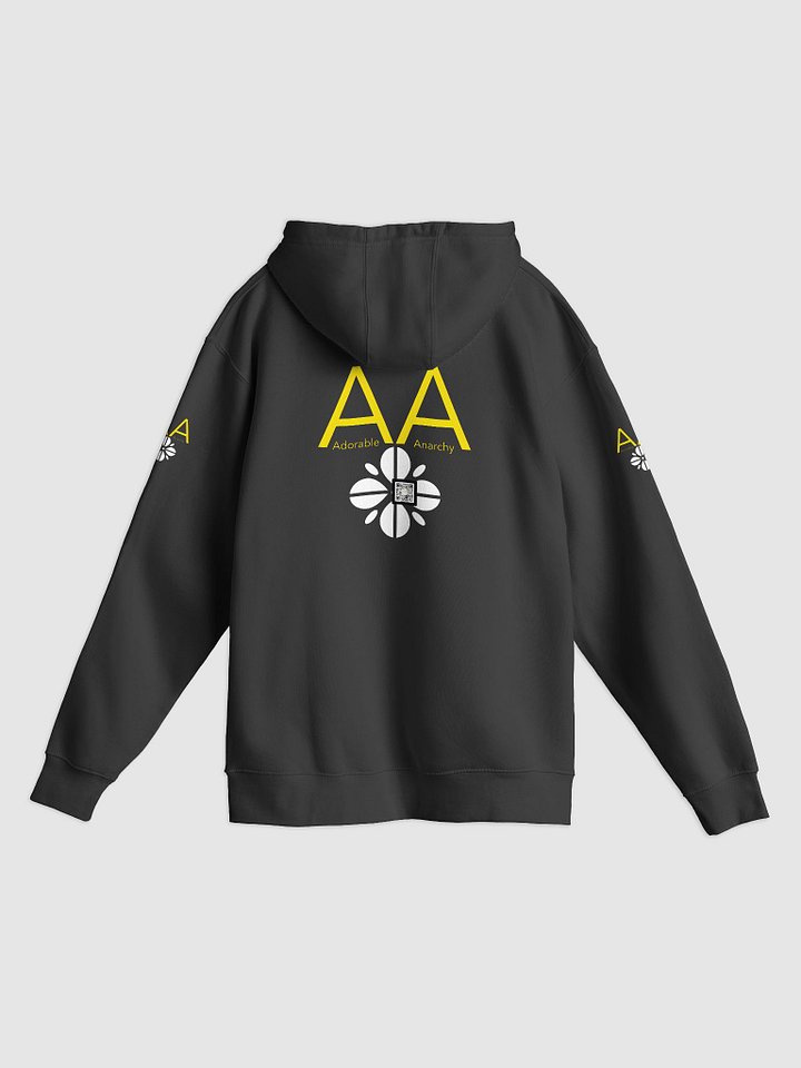 AA's Cool Hoodie (Ladies) product image (2)