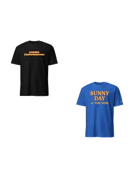The JT Bundle