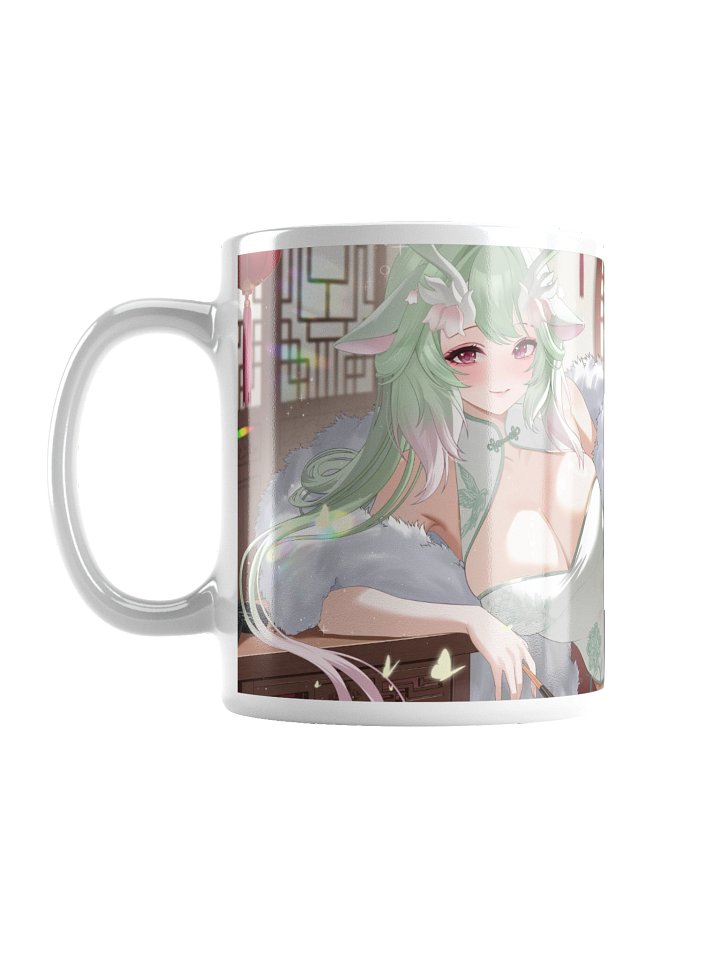 Lunar New Year 2026 Mug product image (3)