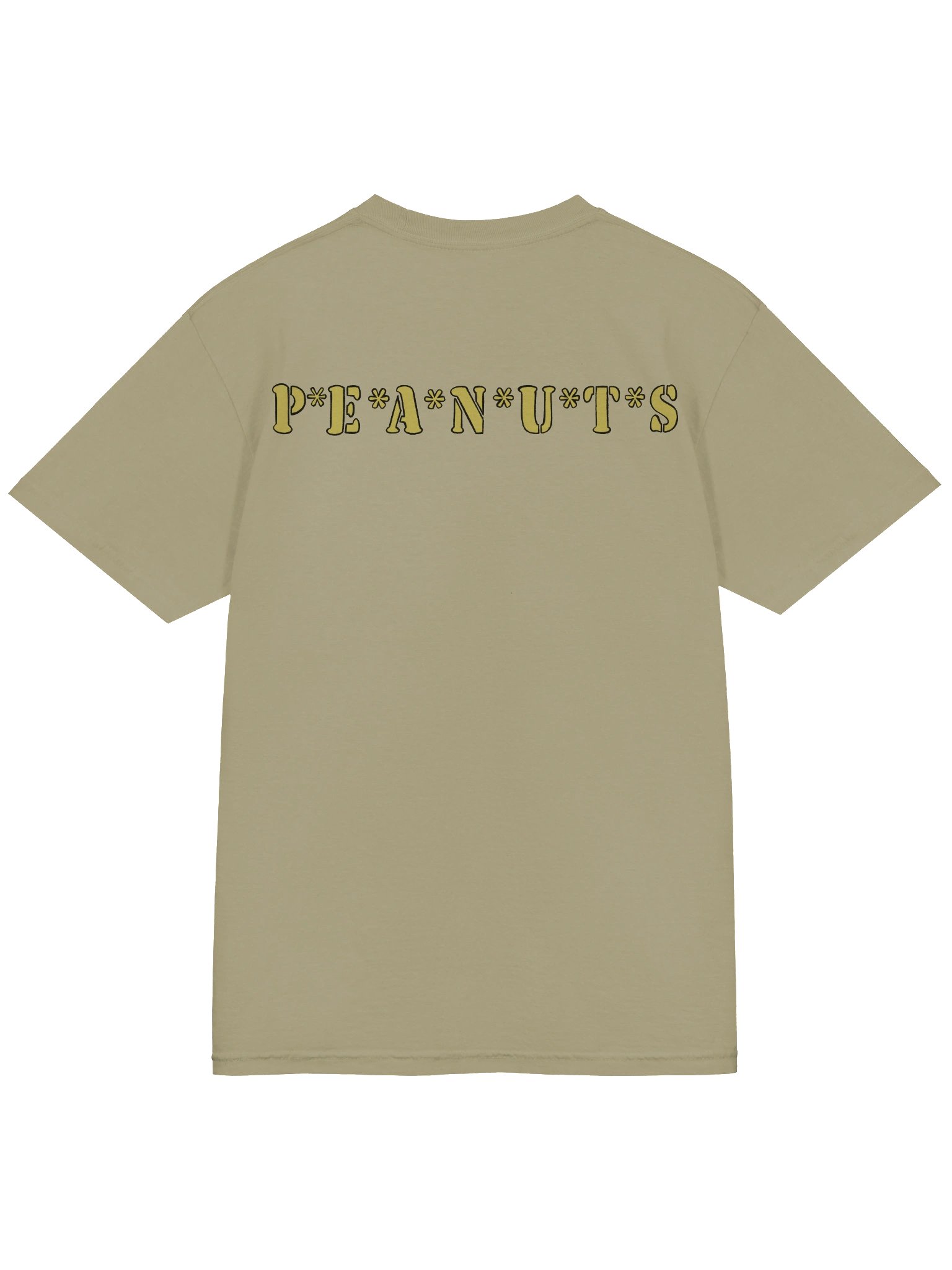 Ragtime T-Shirt product image (4)